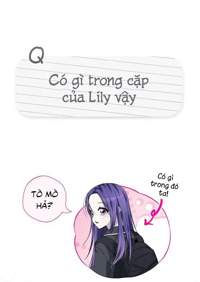 Đàn Anh Xấu Xa Chapter 86.5 - 29