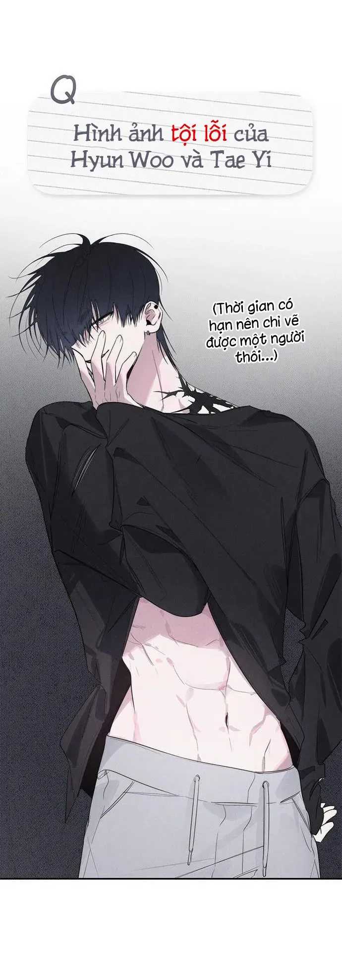 Đàn Anh Xấu Xa Chapter 86.5 - 31