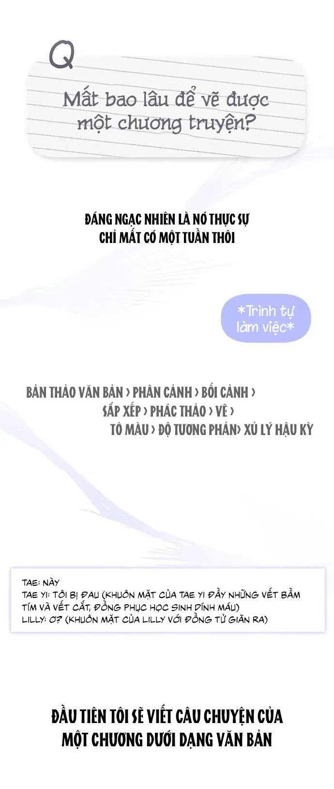Đàn Anh Xấu Xa Chapter 86.5 - 32