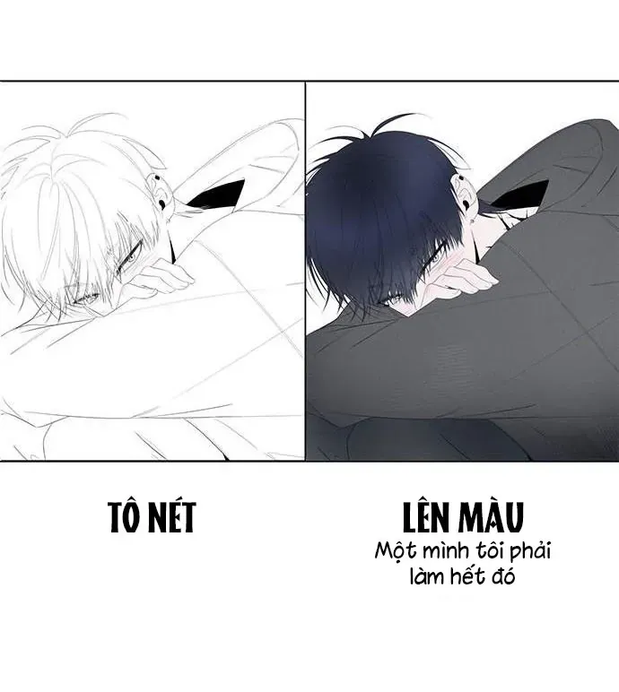 Đàn Anh Xấu Xa Chapter 86.5 - 34
