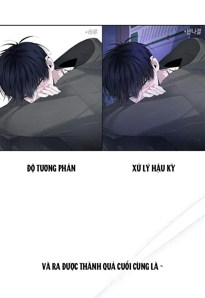 Đàn Anh Xấu Xa Chapter 86.5 - 35