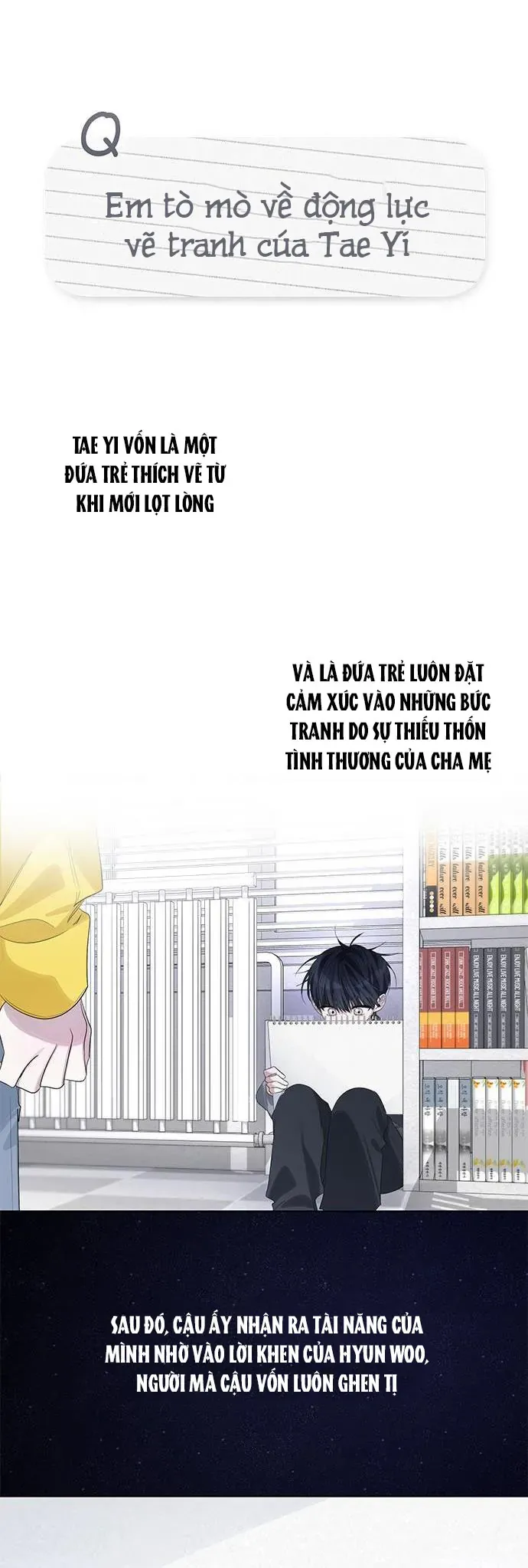 Đàn Anh Xấu Xa Chapter 86.5 - 37