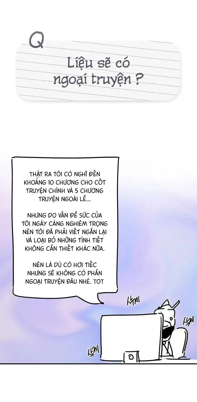 Đàn Anh Xấu Xa Chapter 86.5 - 40