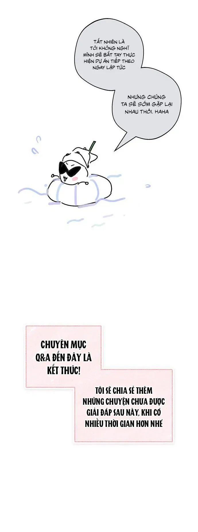 Đàn Anh Xấu Xa Chapter 86.5 - 43