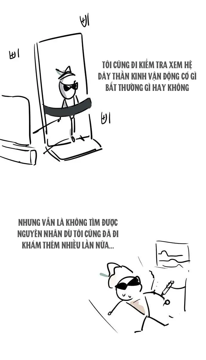 Đàn Anh Xấu Xa Chapter 86.5 - 6