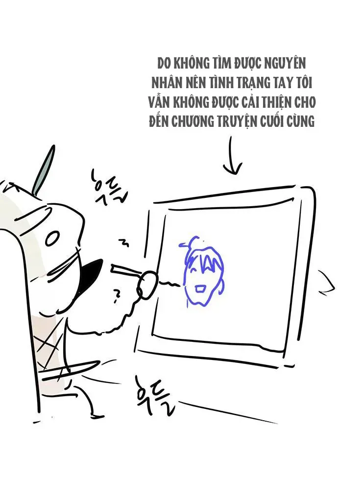 Đàn Anh Xấu Xa Chapter 86.5 - 8