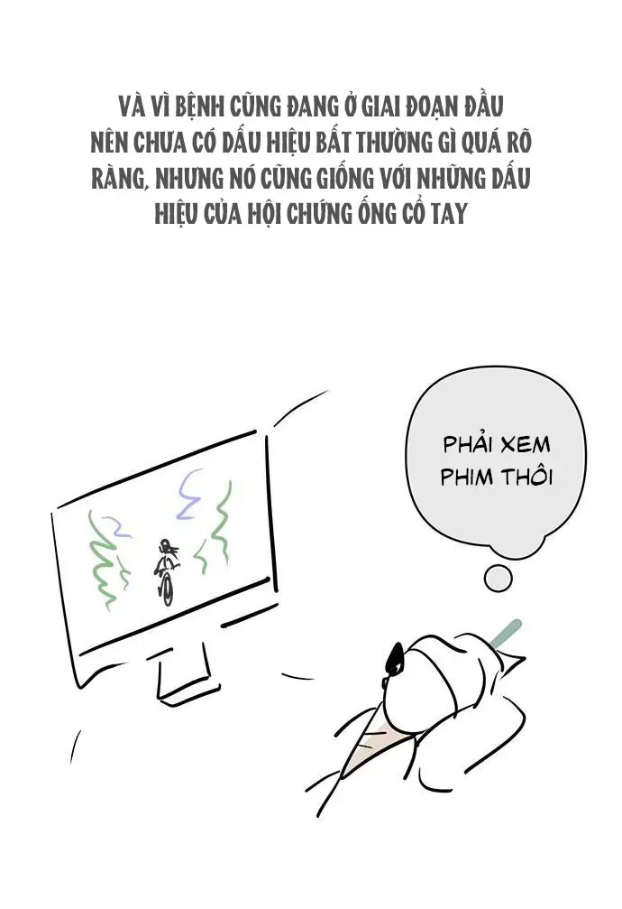Đàn Anh Xấu Xa Chapter 86.5 - 9
