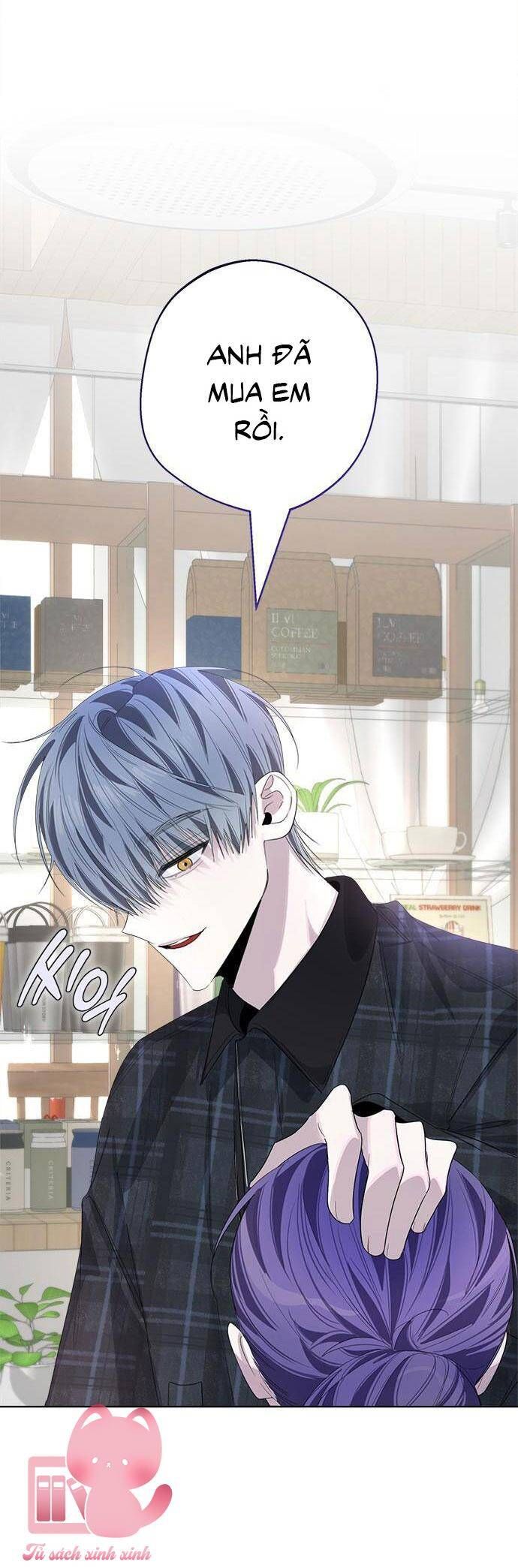 Đàn Anh Xấu Xa Chapter 86 - 11
