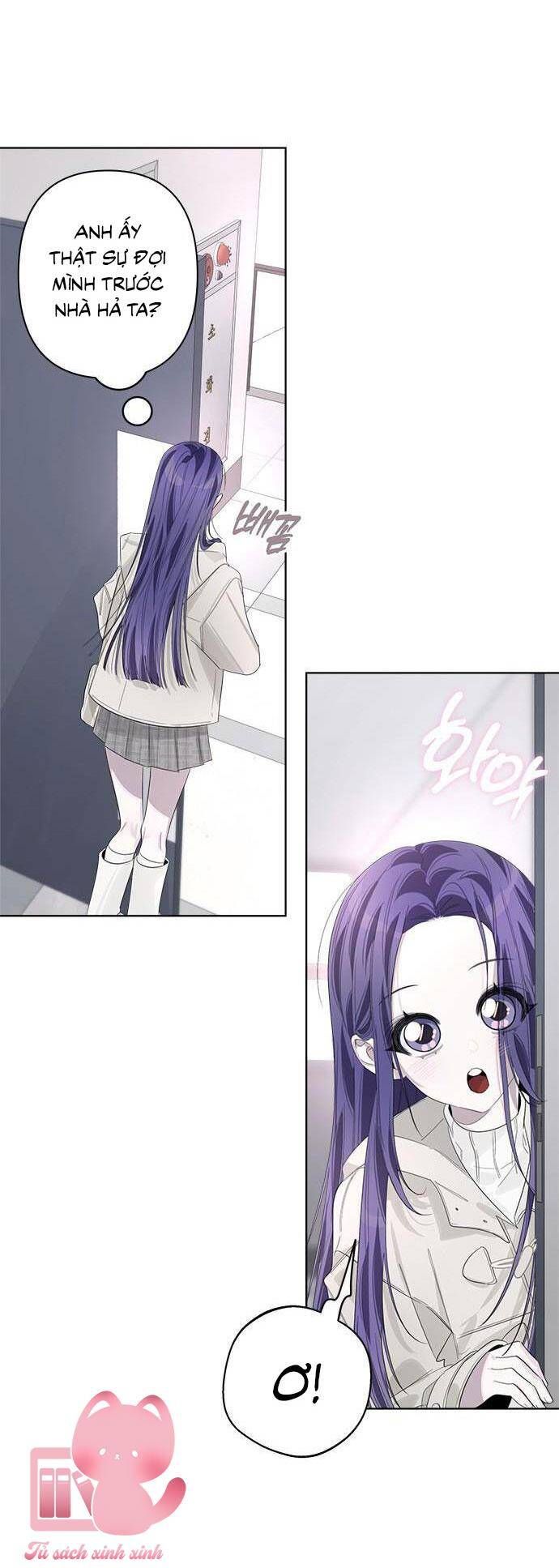Đàn Anh Xấu Xa Chapter 86 - 20