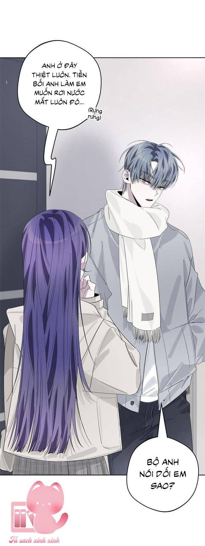 Đàn Anh Xấu Xa Chapter 86 - 21