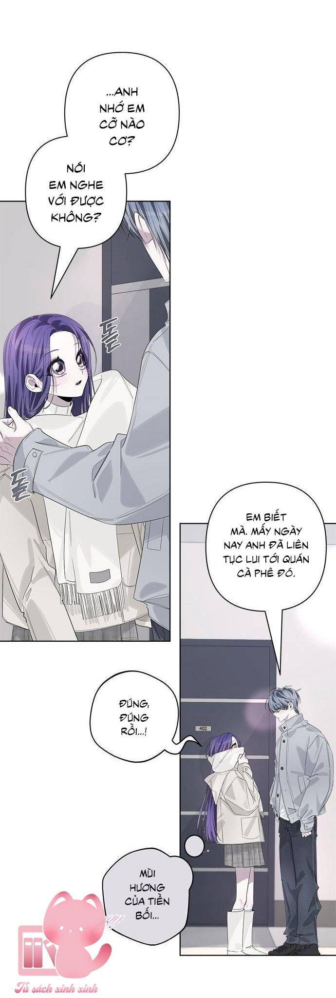 Đàn Anh Xấu Xa Chapter 86 - 23