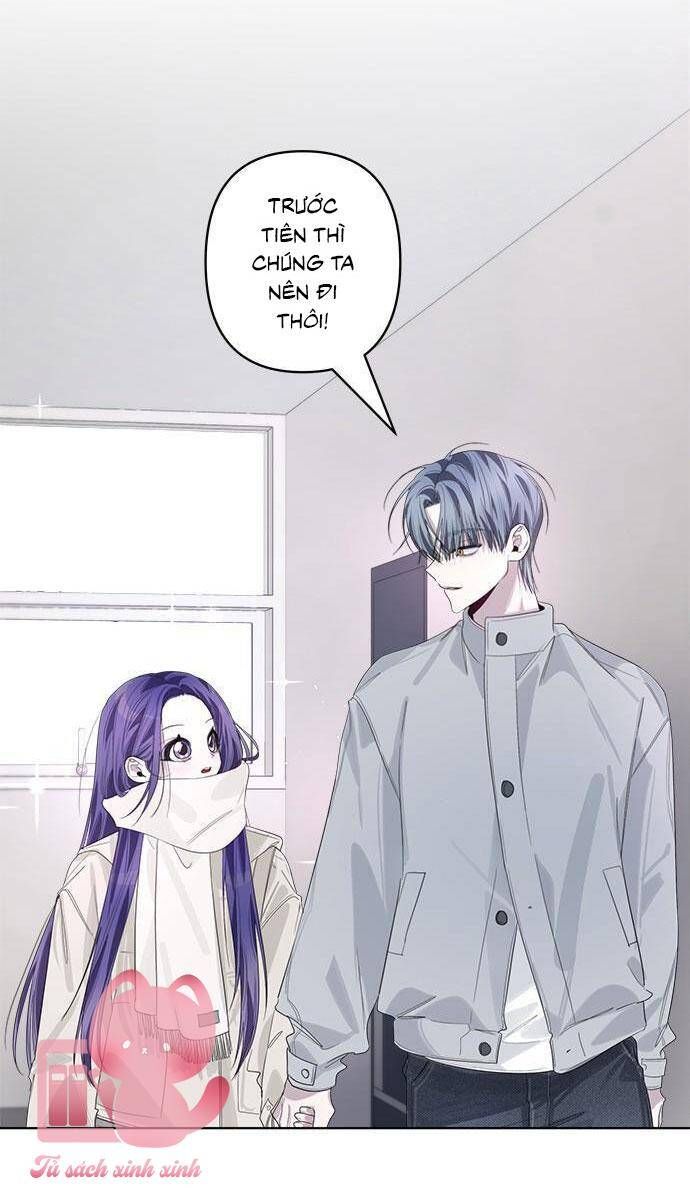 Đàn Anh Xấu Xa Chapter 86 - 26