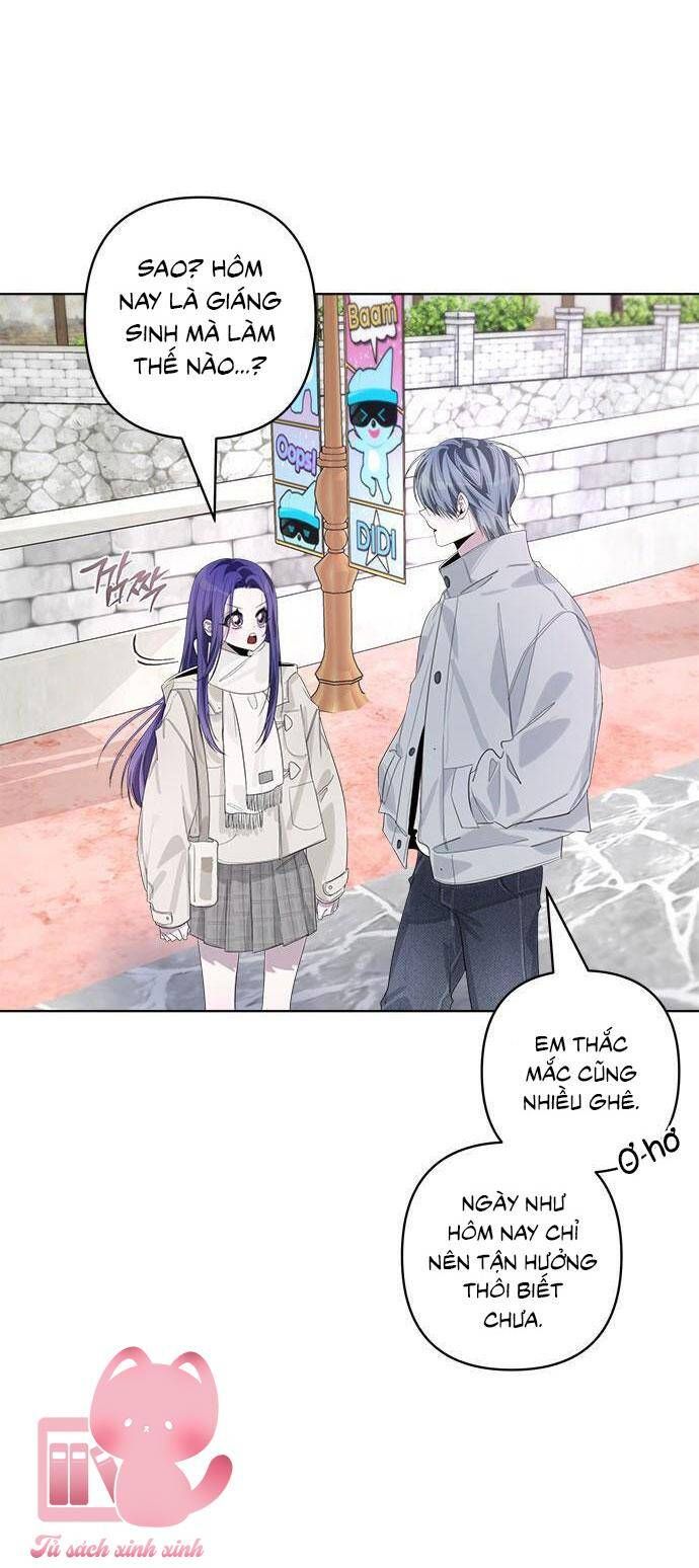 Đàn Anh Xấu Xa Chapter 86 - 31