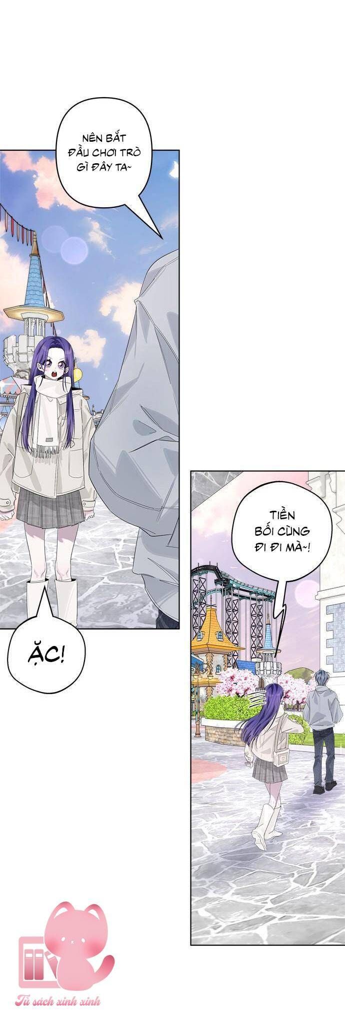 Đàn Anh Xấu Xa Chapter 86 - 32