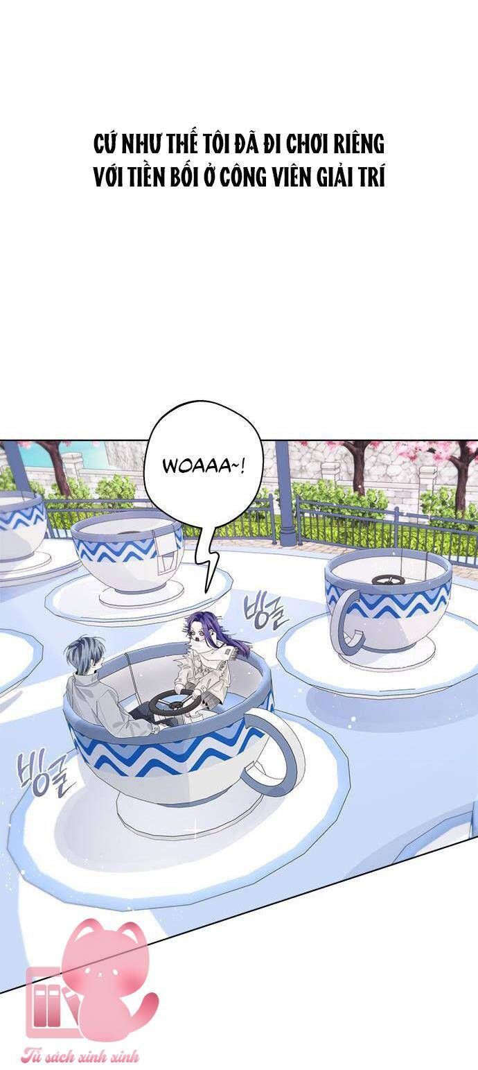 Đàn Anh Xấu Xa Chapter 86 - 33