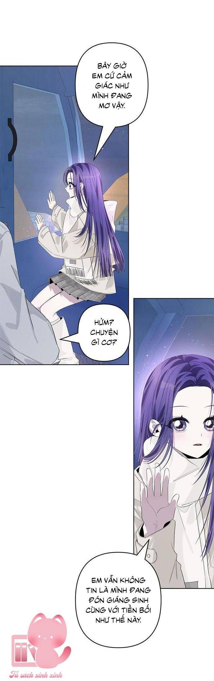 Đàn Anh Xấu Xa Chapter 86 - 37