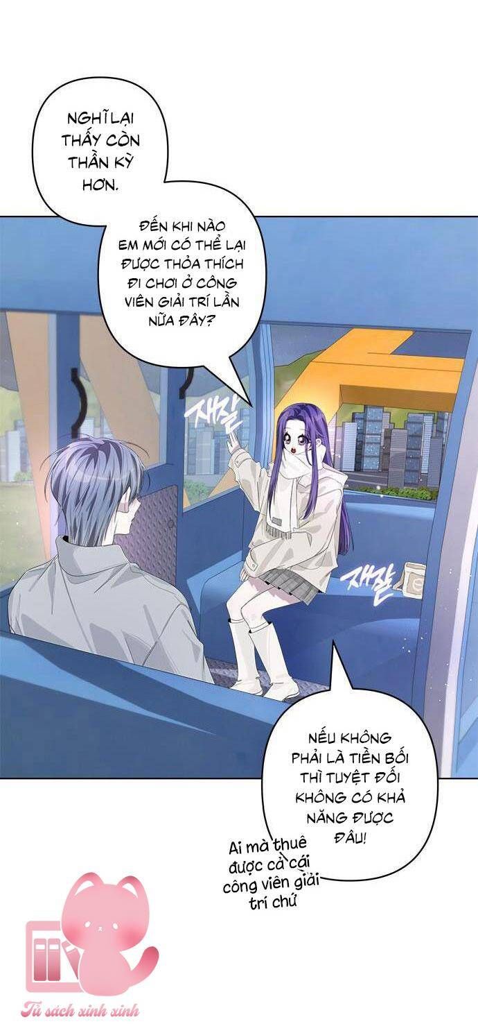 Đàn Anh Xấu Xa Chapter 86 - 38