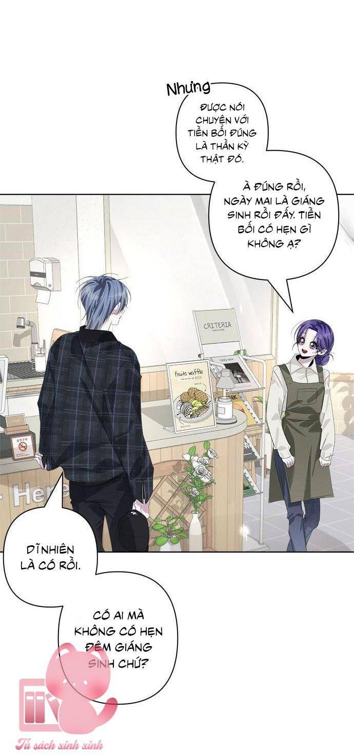 Đàn Anh Xấu Xa Chapter 86 - 7