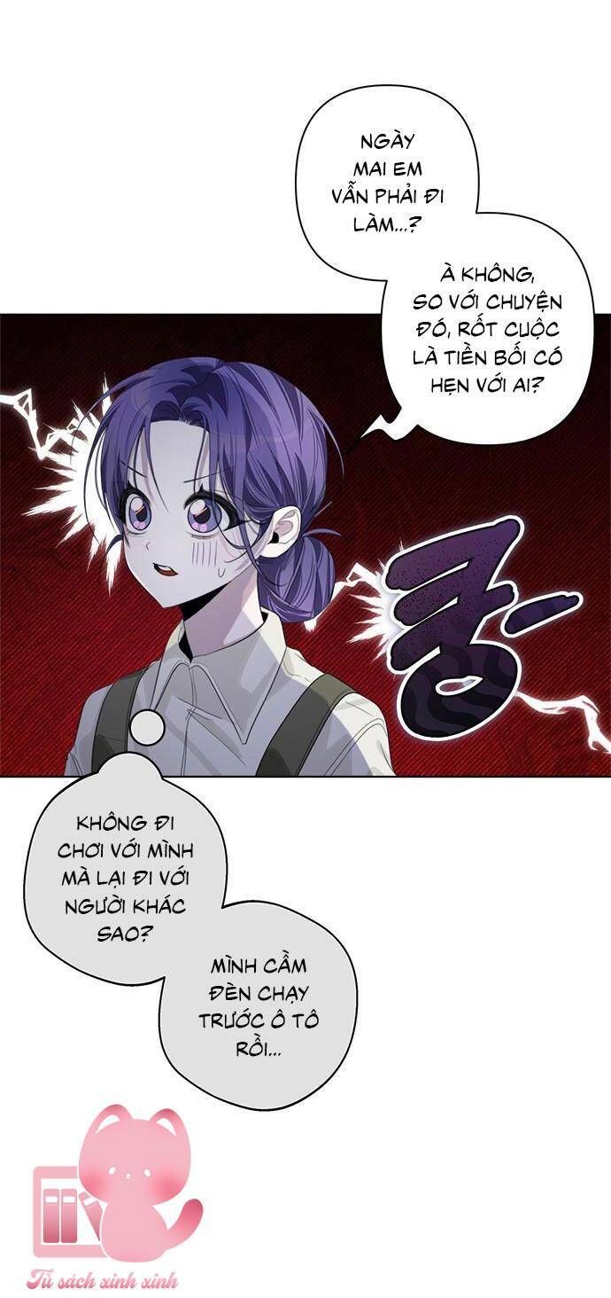Đàn Anh Xấu Xa Chapter 86 - 8