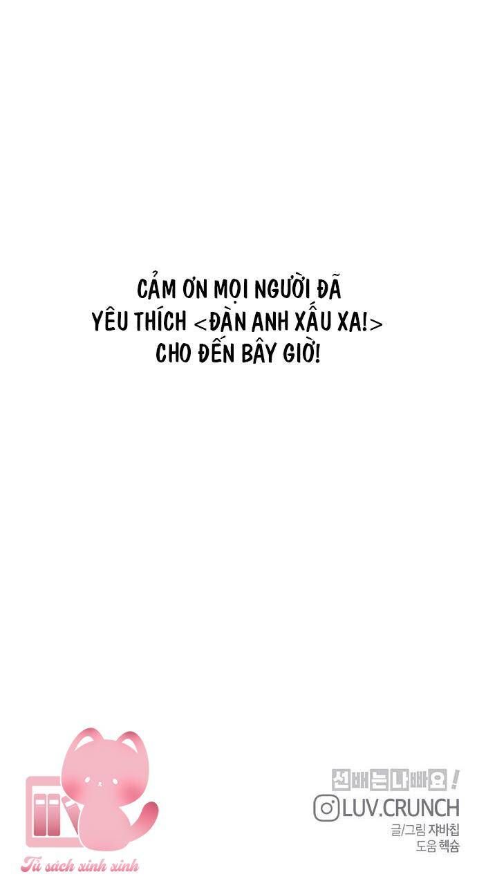 Đàn Anh Xấu Xa Chapter 86 - 76