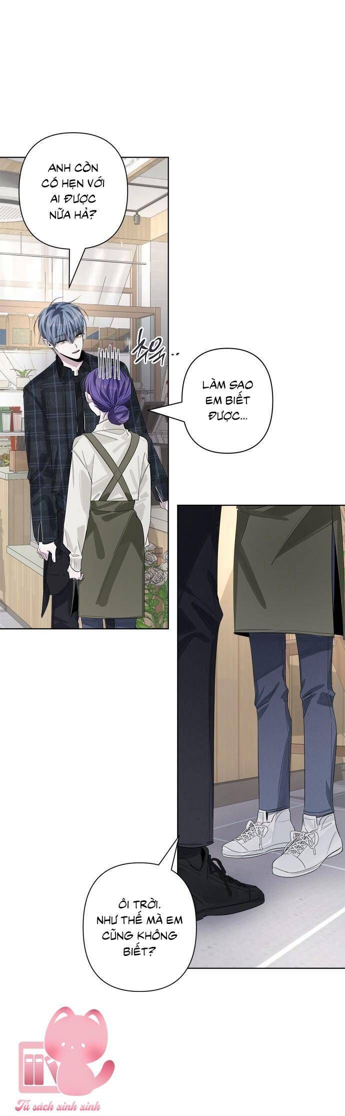 Đàn Anh Xấu Xa Chapter 86 - 9