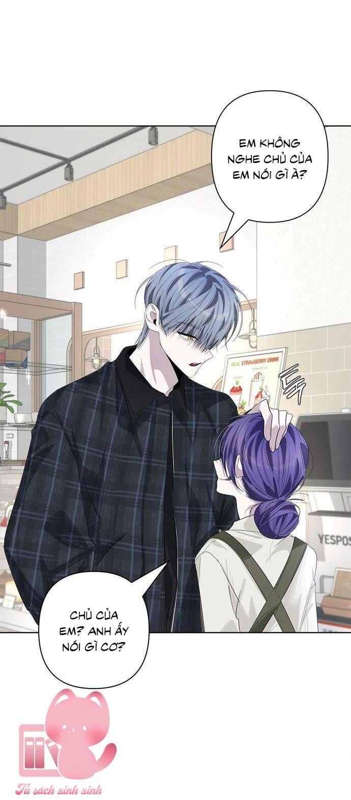 Đàn Anh Xấu Xa Chapter 86 - 10