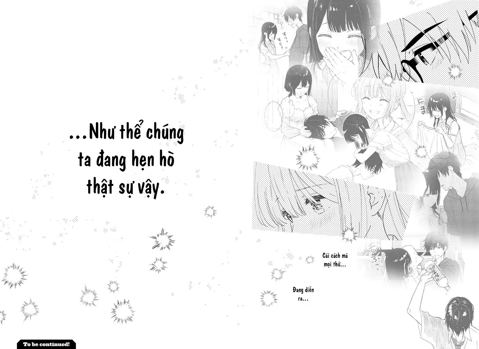Aishiteru Game Wo Owarasetai Chapter 40 - 23