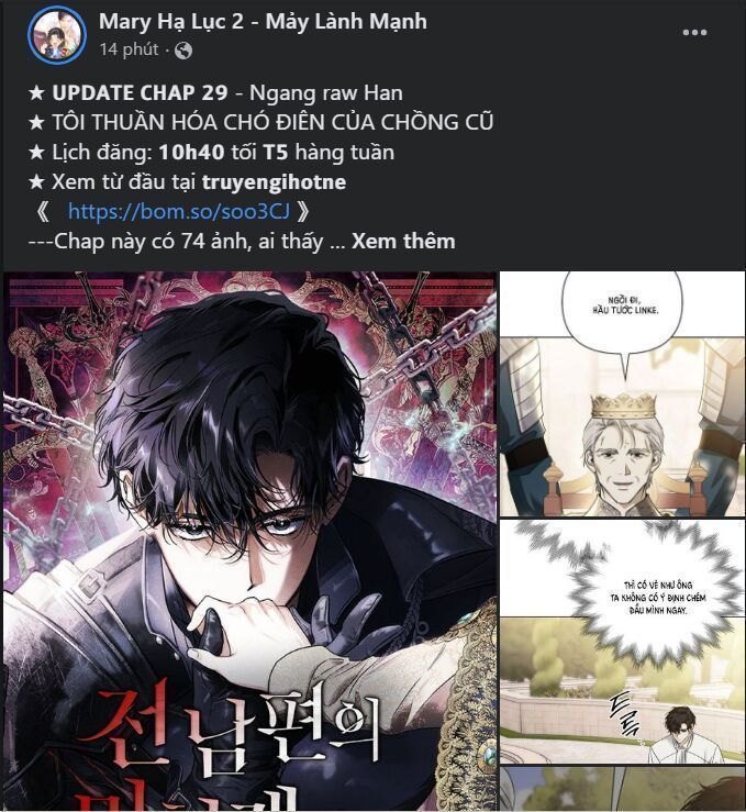 Chị Gái À, Kiếp Này Em Chính Là Nữ Hoàng Chapter 47.8 - 26