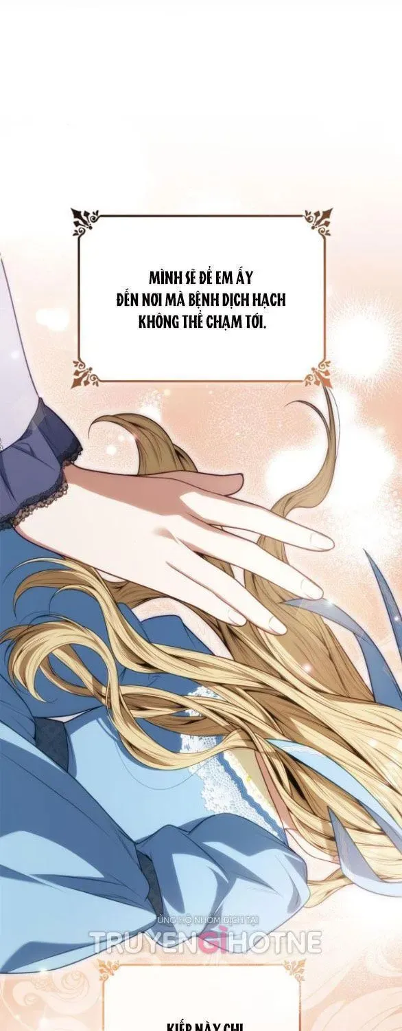 Chị Gái À, Kiếp Này Em Chính Là Nữ Hoàng Chapter 47.9 - 11
