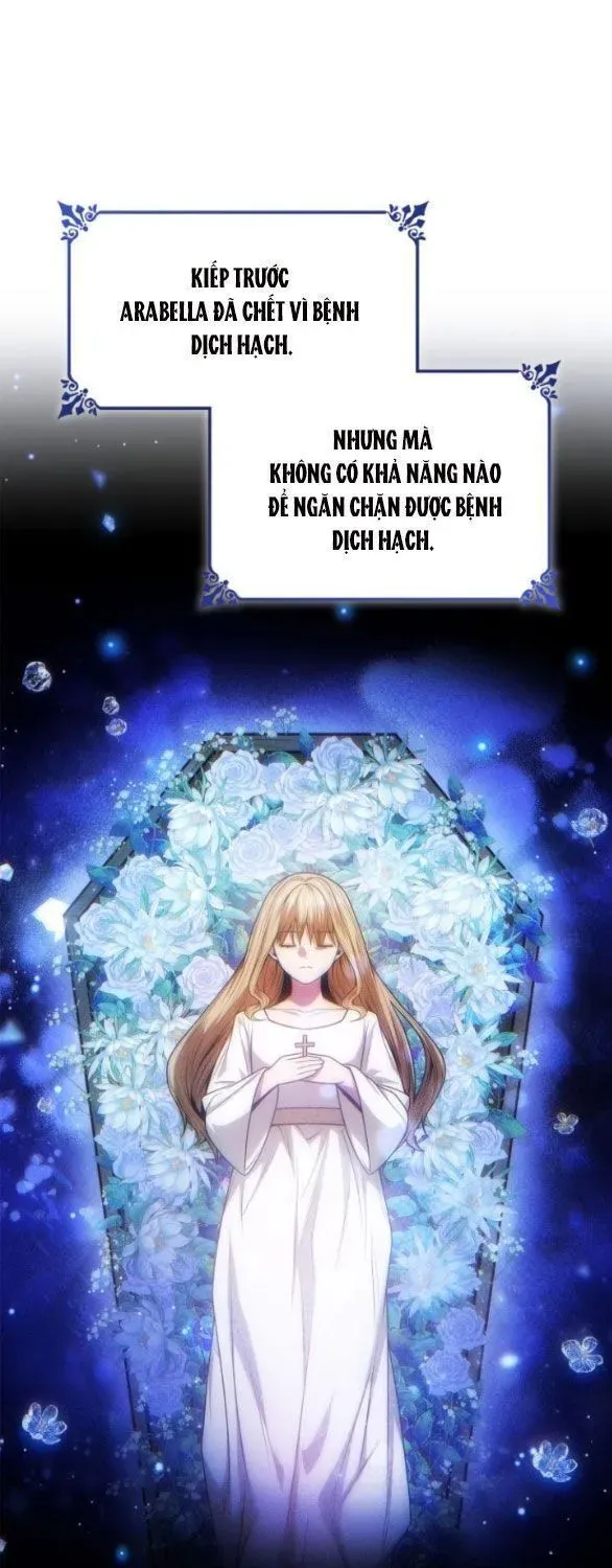 Chị Gái À, Kiếp Này Em Chính Là Nữ Hoàng Chapter 47.9 - 9