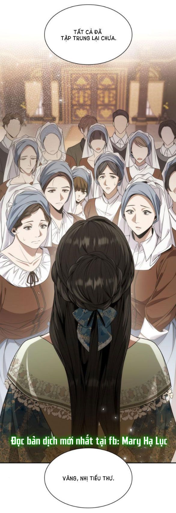 Chị Gái À, Kiếp Này Em Chính Là Nữ Hoàng Chapter 51.4 - 43
