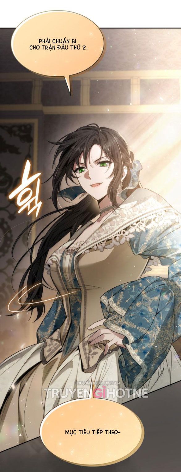 Chị Gái À, Kiếp Này Em Chính Là Nữ Hoàng Chapter 51.4 - 70