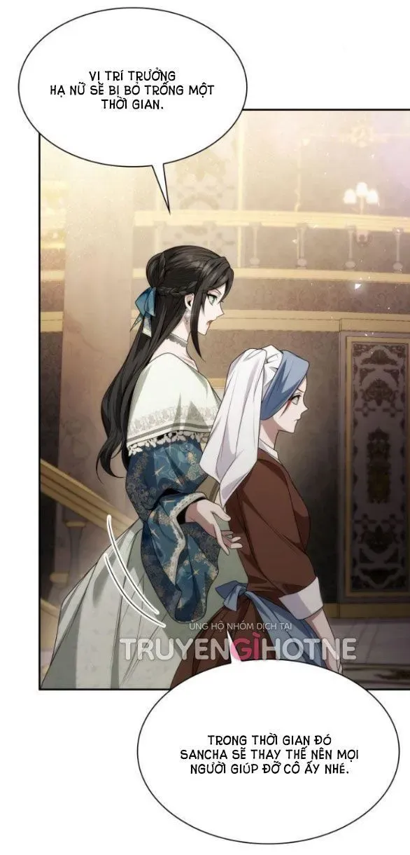Chị Gái À, Kiếp Này Em Chính Là Nữ Hoàng Chapter 51.5 - 132