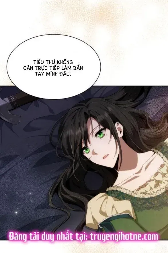 Chị Gái À, Kiếp Này Em Chính Là Nữ Hoàng Chapter 51.6 - 21