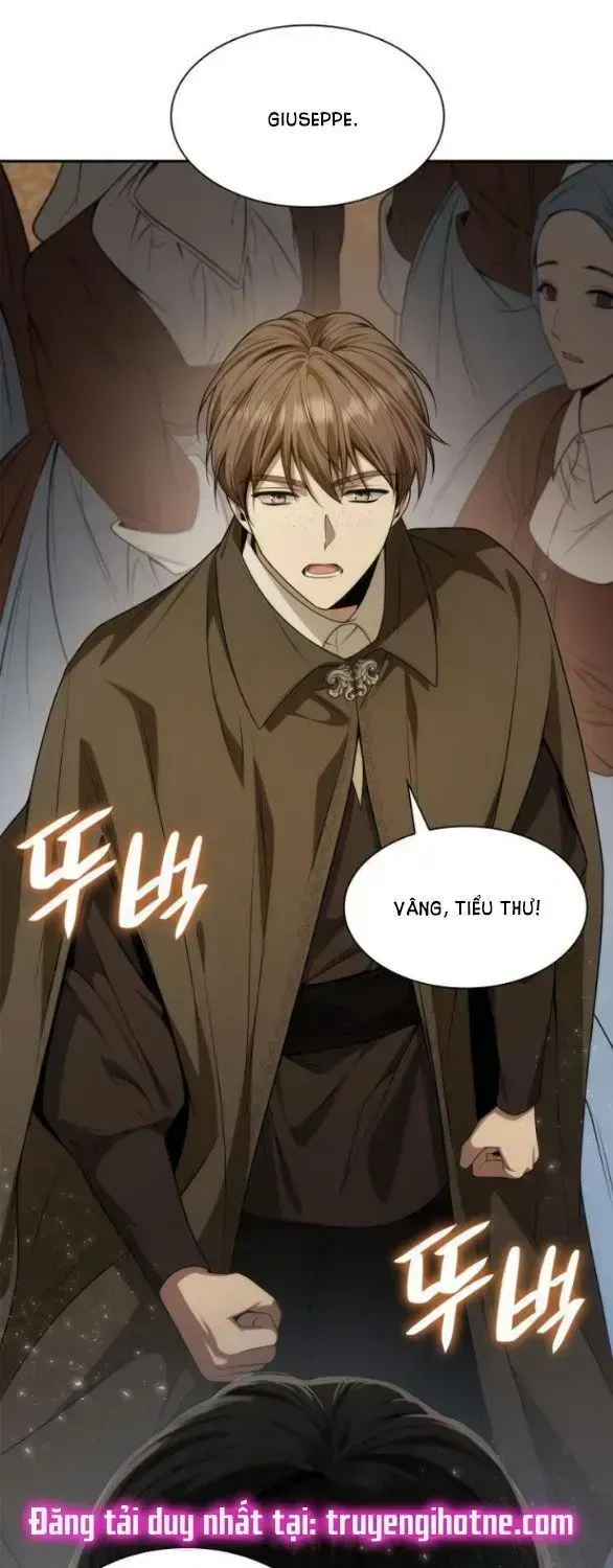 Chị Gái À, Kiếp Này Em Chính Là Nữ Hoàng Chapter 51.7 - 56