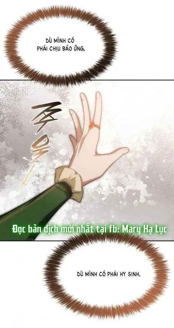 Chị Gái À, Kiếp Này Em Chính Là Nữ Hoàng Chapter 51.8 - 38