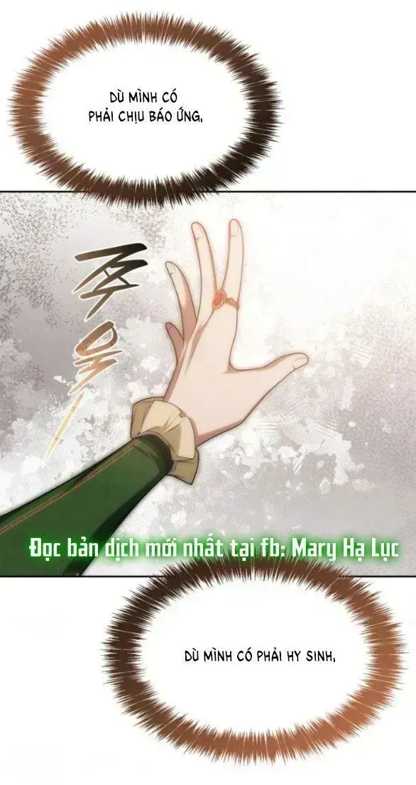 Chị Gái À, Kiếp Này Em Chính Là Nữ Hoàng Chapter 51.9 - 121
