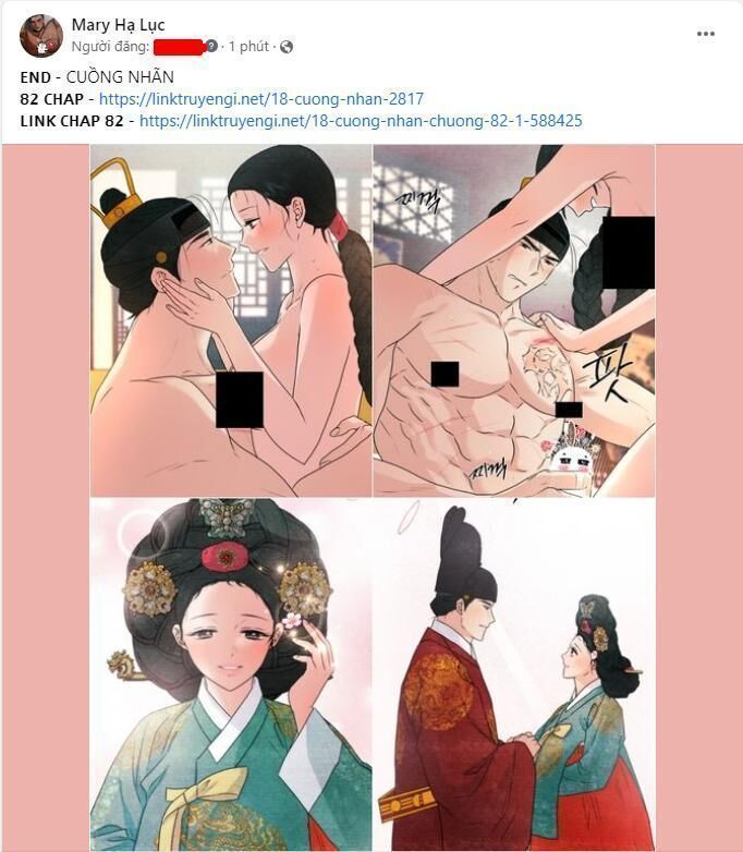 Chị Gái À, Kiếp Này Em Chính Là Nữ Hoàng Chapter 52.8 - 112