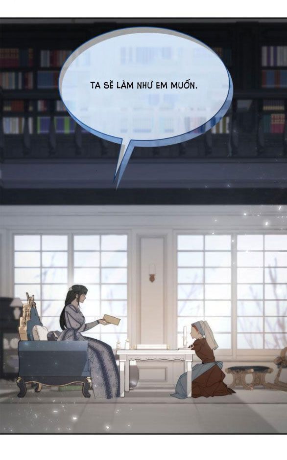 Chị Gái À, Kiếp Này Em Chính Là Nữ Hoàng Chapter 52.8 - 77