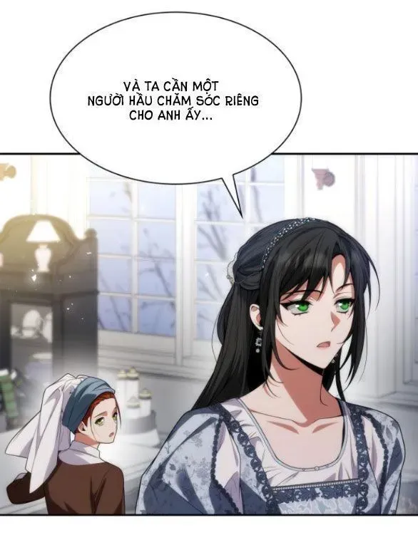 Chị Gái À, Kiếp Này Em Chính Là Nữ Hoàng Chapter 52.9 - 106