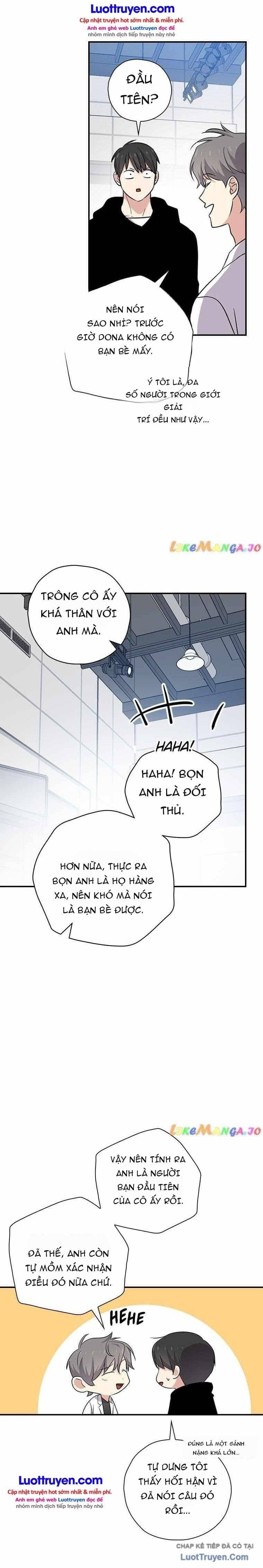 Vua Phim Truyền Hình Chapter 82 - 13