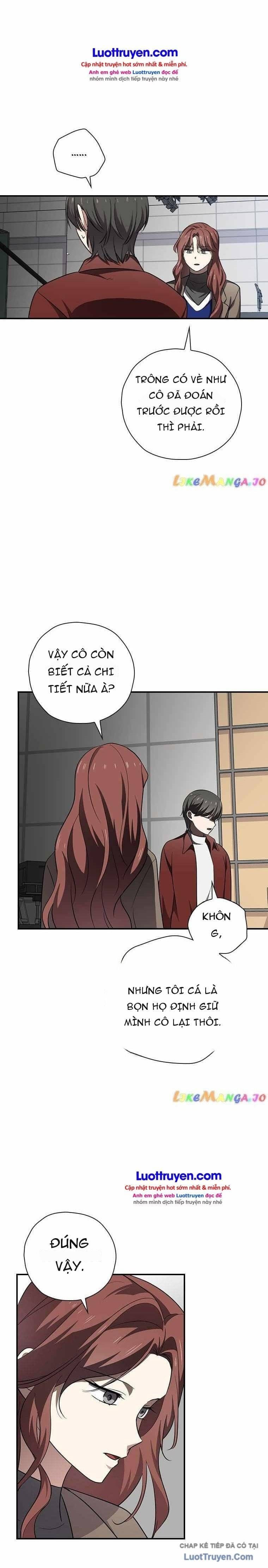 Vua Phim Truyền Hình Chapter 82 - 18