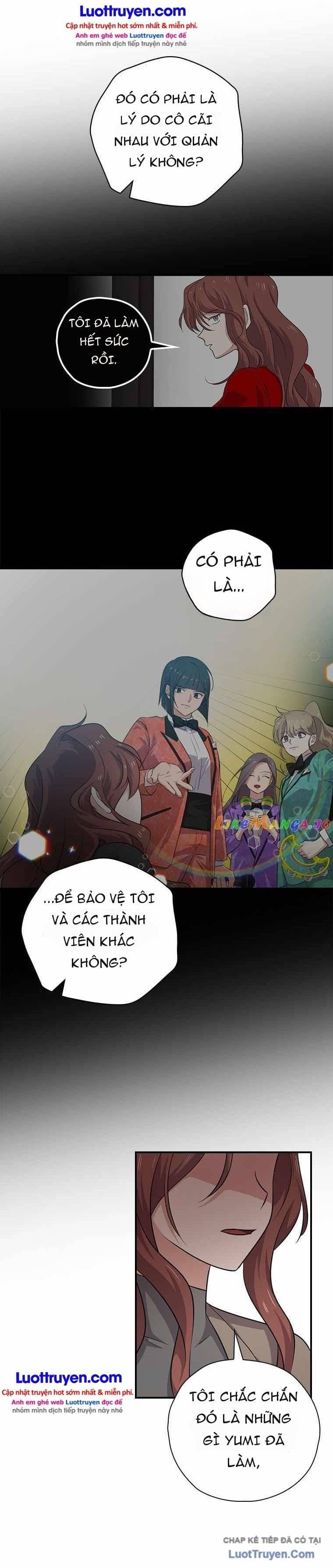 Vua Phim Truyền Hình Chapter 82 - 22
