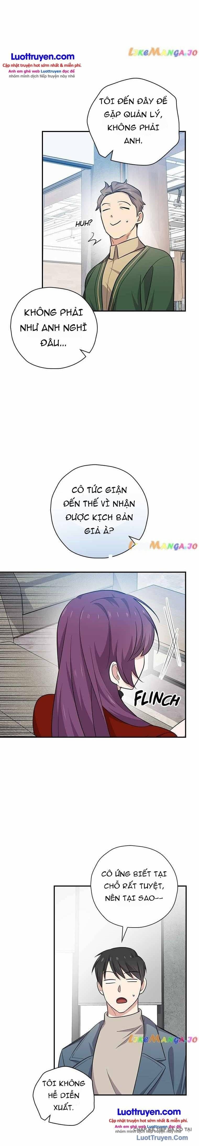 Vua Phim Truyền Hình Chapter 82 - 4