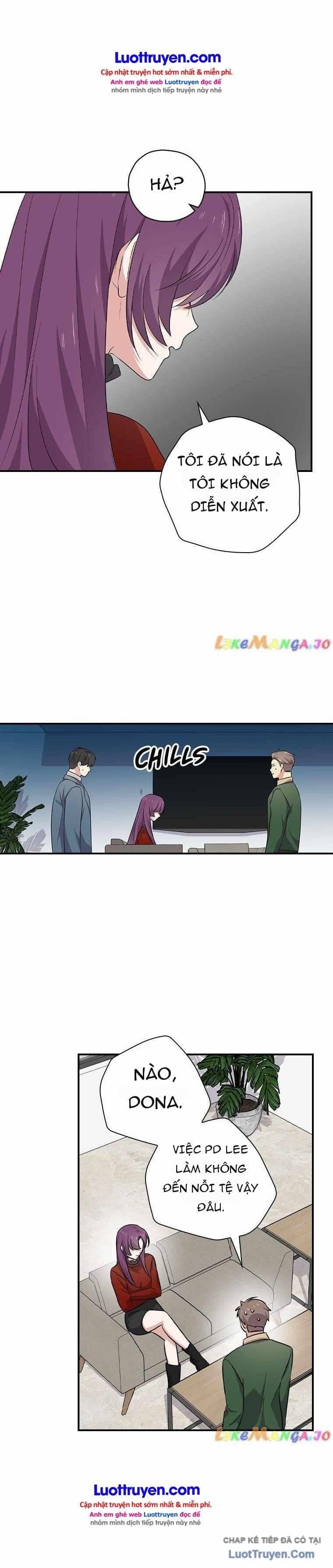 Vua Phim Truyền Hình Chapter 82 - 5