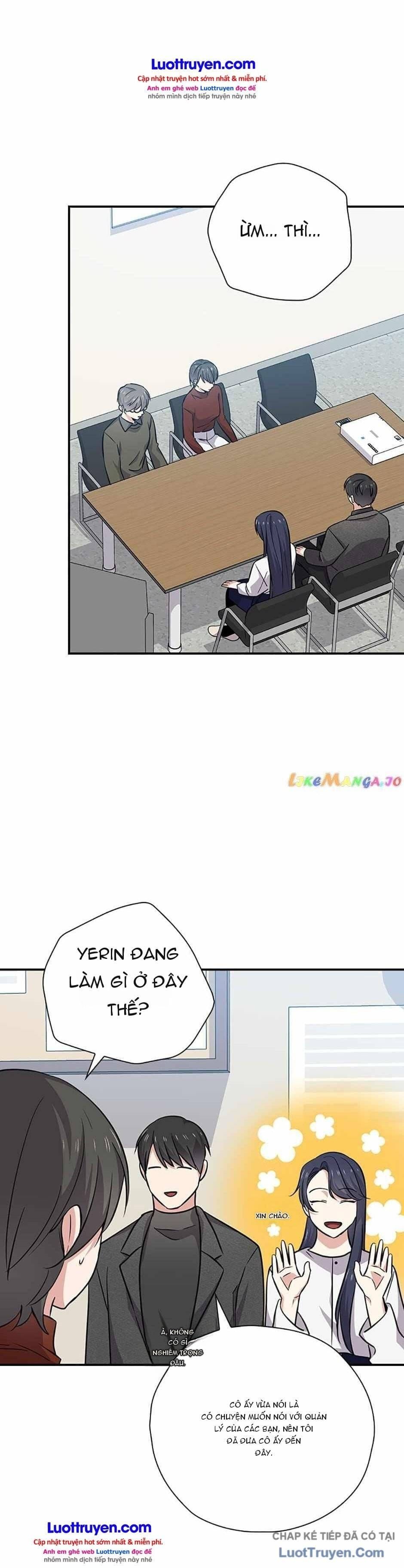 Vua Phim Truyền Hình Chapter 83 - 11