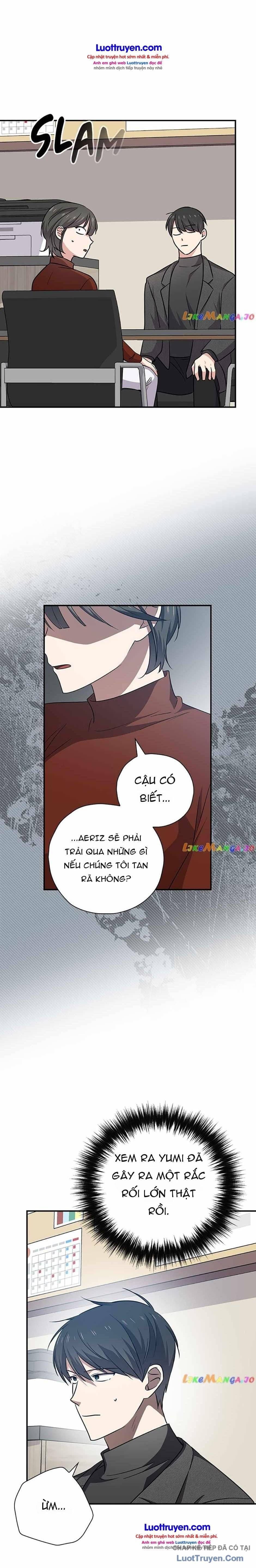 Vua Phim Truyền Hình Chapter 83 - 13