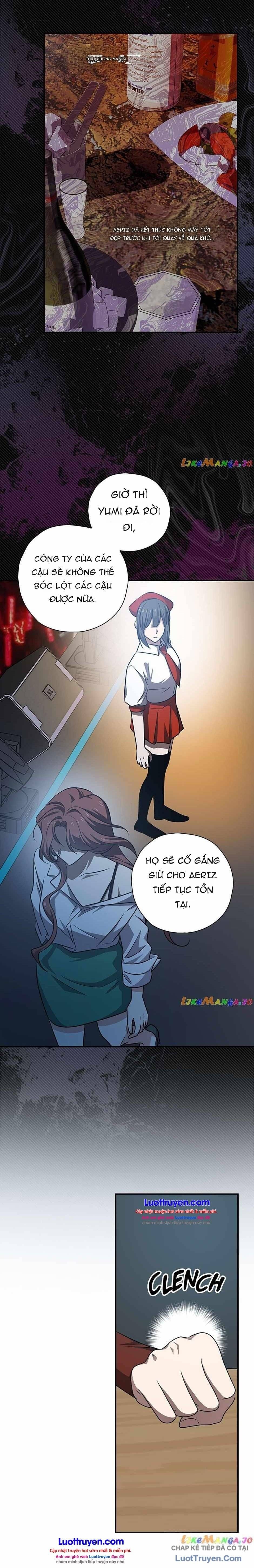 Vua Phim Truyền Hình Chapter 83 - 15