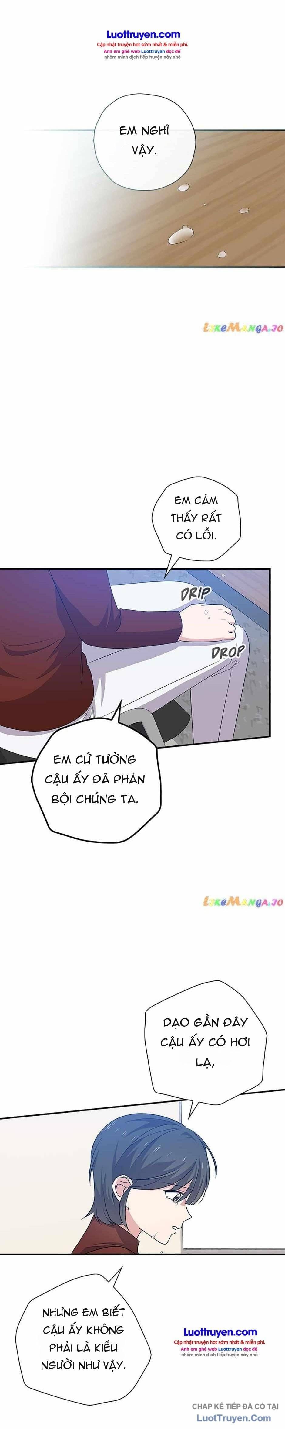 Vua Phim Truyền Hình Chapter 83 - 17