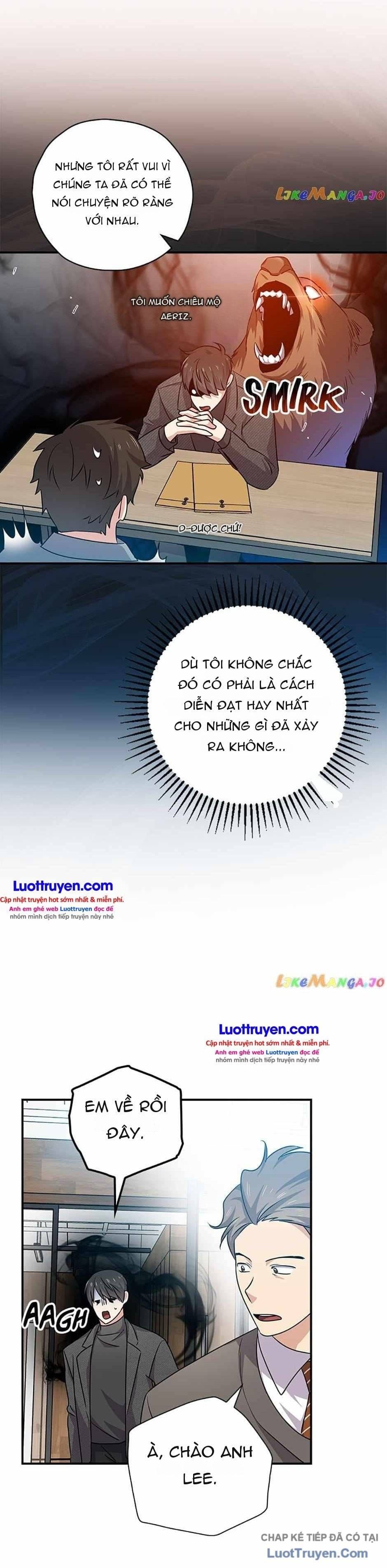 Vua Phim Truyền Hình Chapter 83 - 23